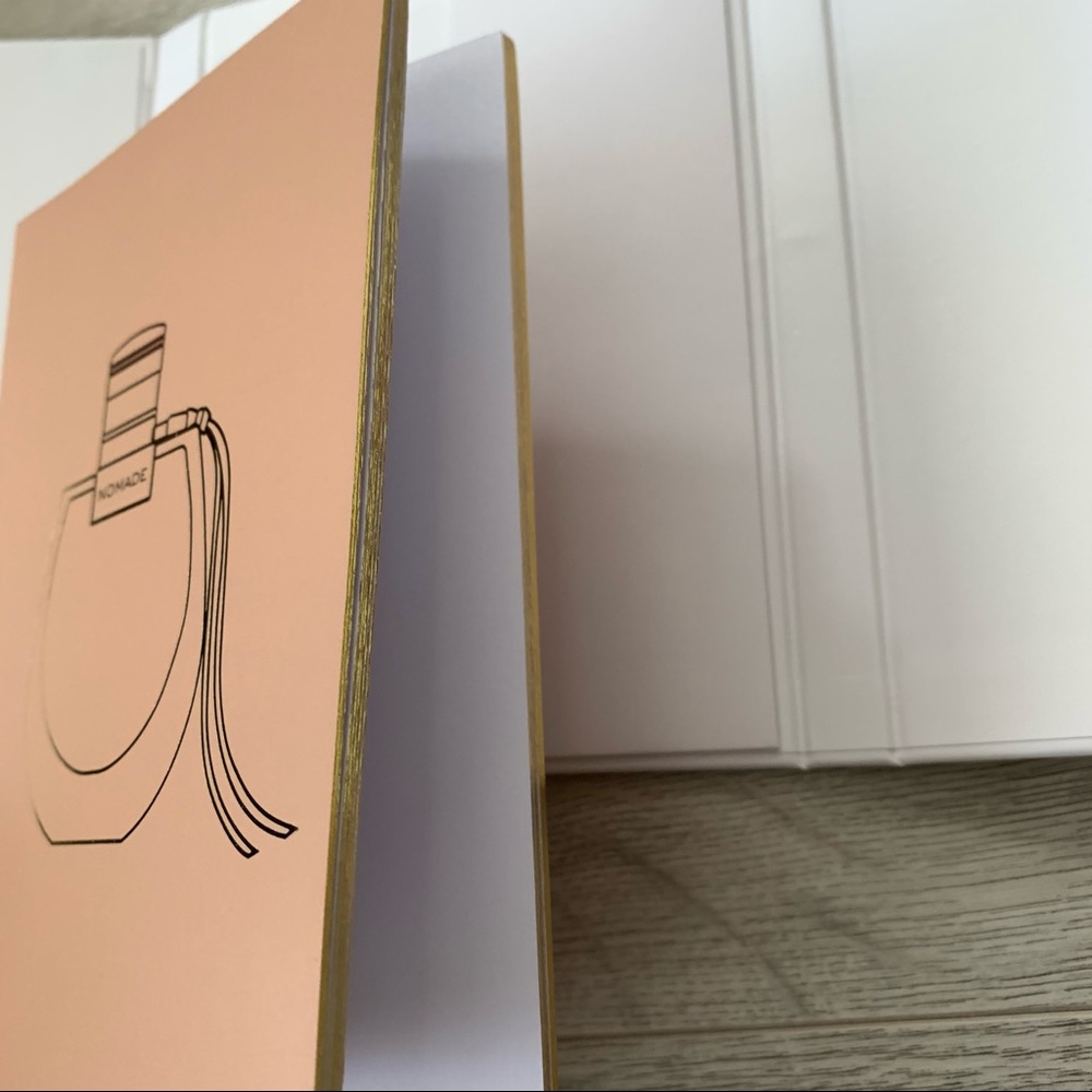 Chloe Boxed Notebook Set - Picture 5 of 11